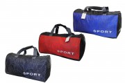Bavar Sport 23451 Спортивная сумка Bavar Sport 01516 фото